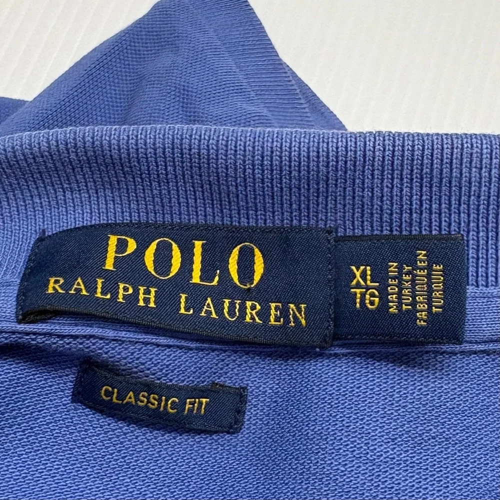 Polo Ralph Lauren polo ralph